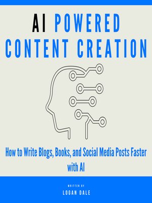 cover image of AI Powered Content Creation